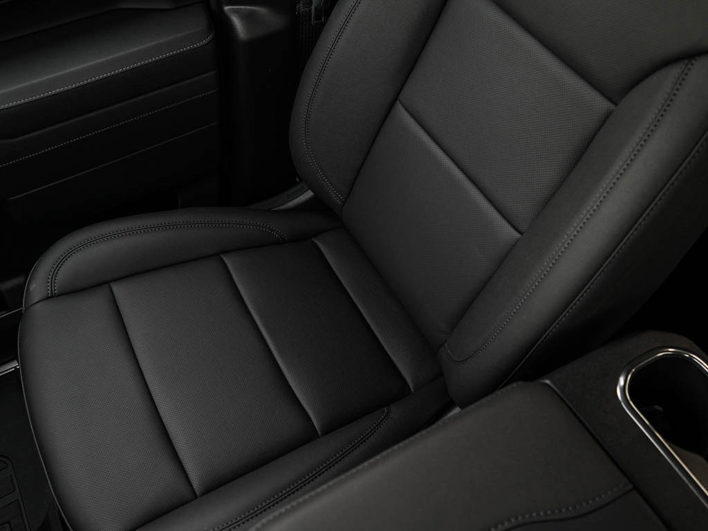 New 2026 GMC Sierra 1500 SLT w/ SLT Premium Plus Package image 24