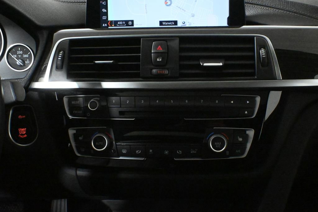 Used 2020 BMW 440i Gran Coupe xDrive w/ Convenience Package image 24