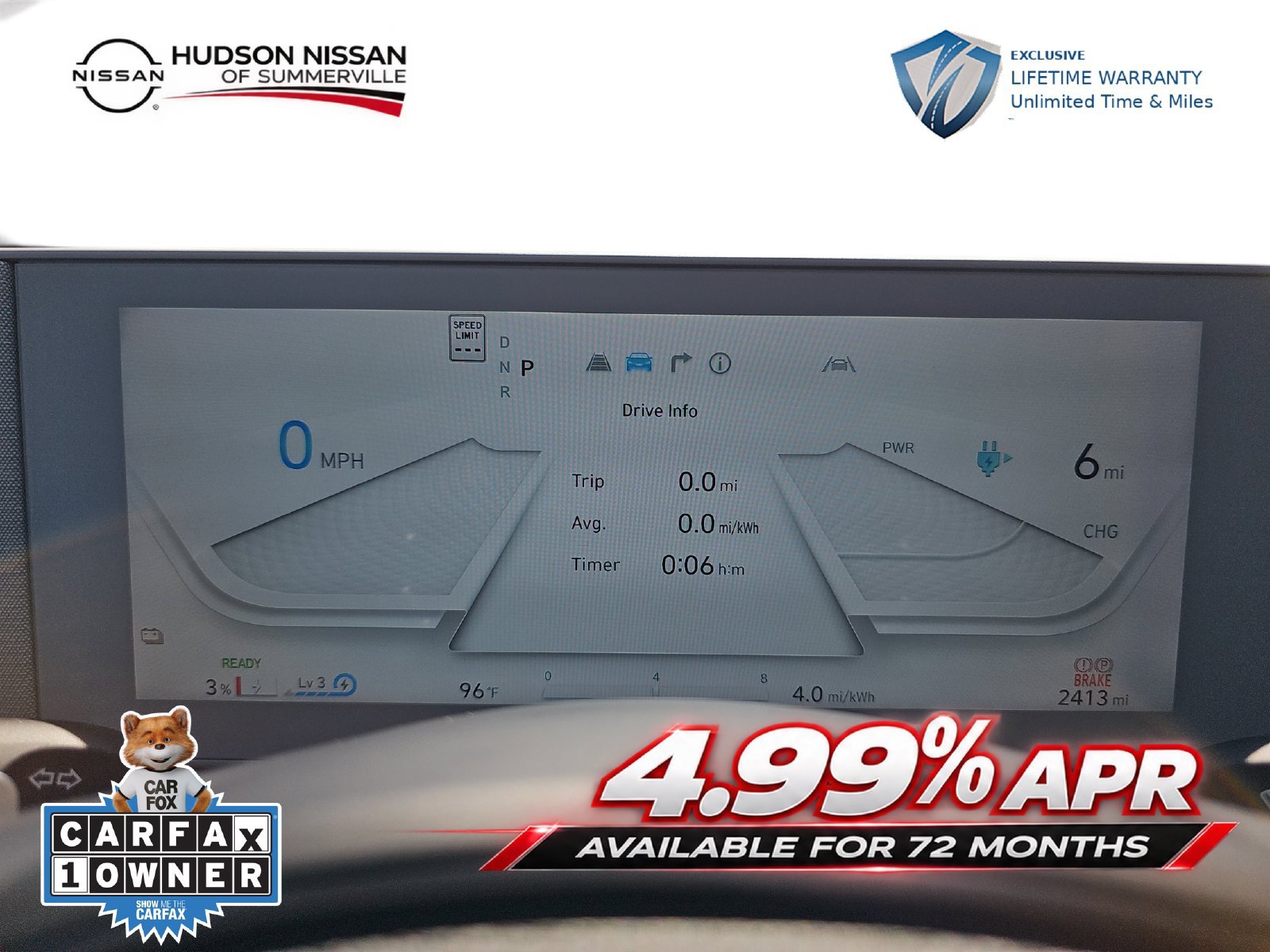 Used 2023 Hyundai Ioniq 5 SEL w/ Cargo Package AWD/4WD image 20