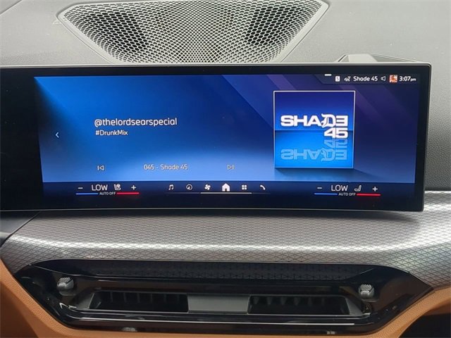 Used 2025 BMW 330i Sedan image 19