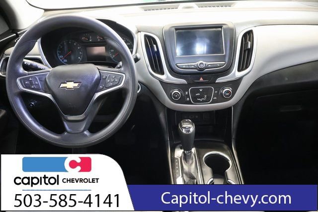 Used 2019 Chevrolet Equinox LS image 13