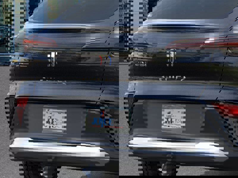 New 2026 Buick Envista Preferred w/ Convenience I Package image 15