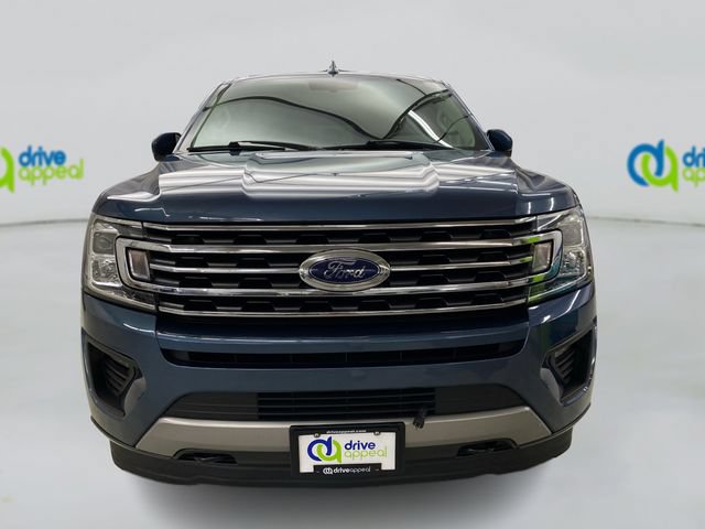 Used 2018 Ford Expedition Max XLT w/ Equipment Group 202A AWD/4WD image 14