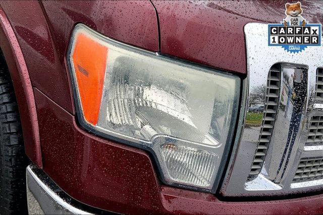 Used 2009 Ford F150 Lariat image 26