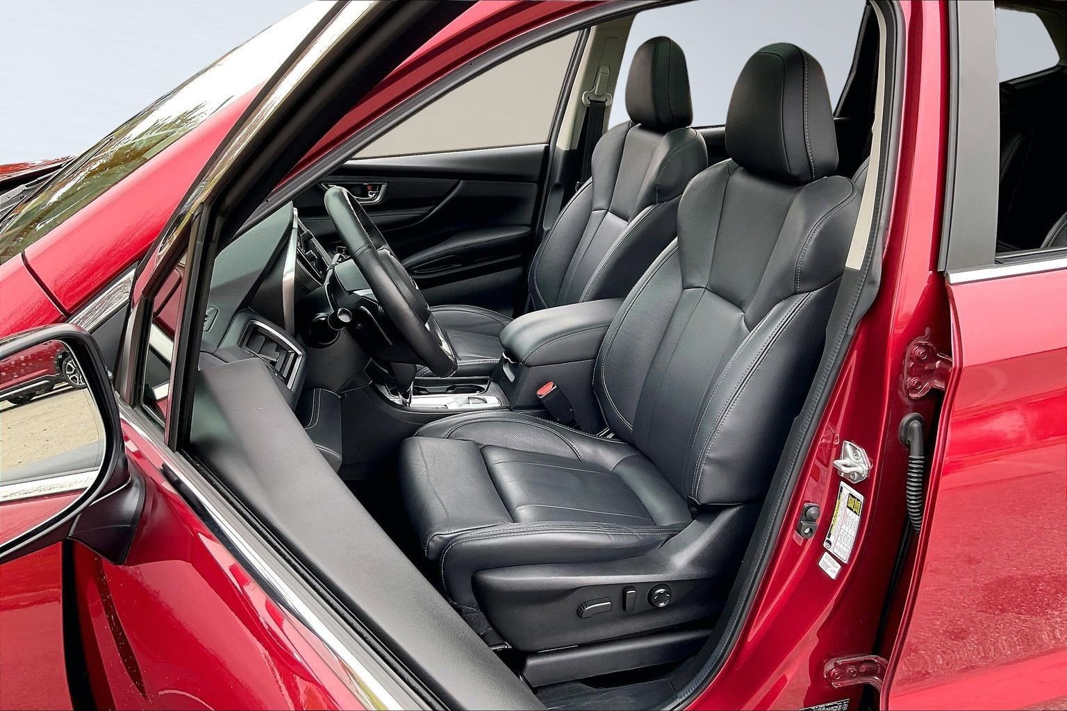 Used 2024 Subaru Ascent Limited w/ Technology Package image 26