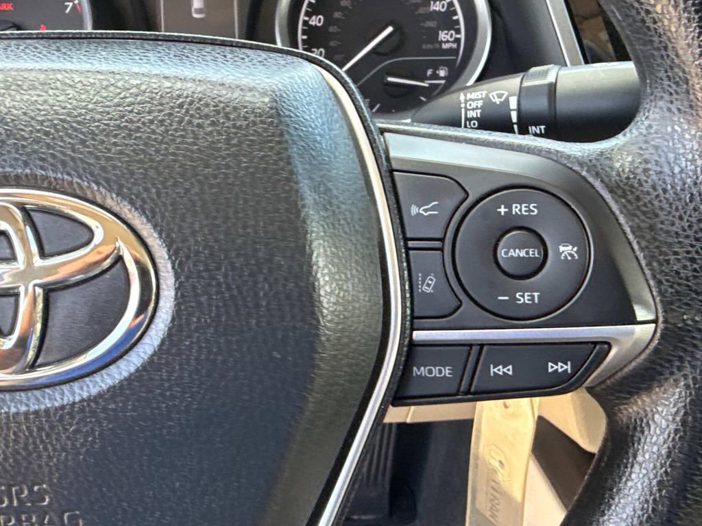 Used 2024 Toyota Camry LE image 26