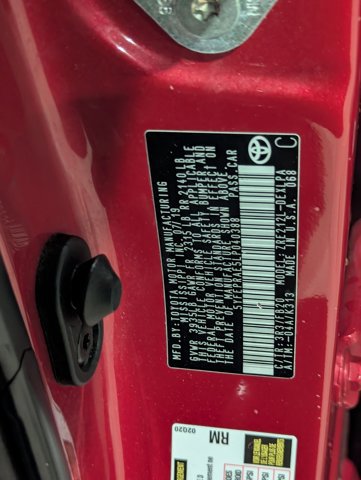 Used 2020 Toyota Corolla LE image 22