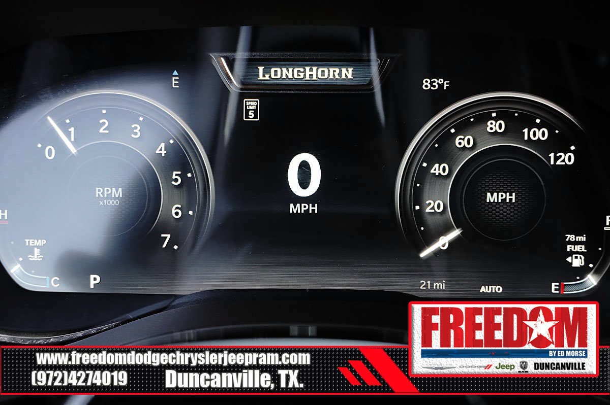 Used 2026 RAM 1500 Limited AWD/4WD image 33