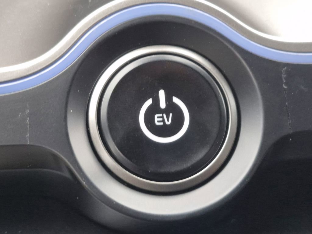 New 2025 Kia EV6 GT-Line image 27