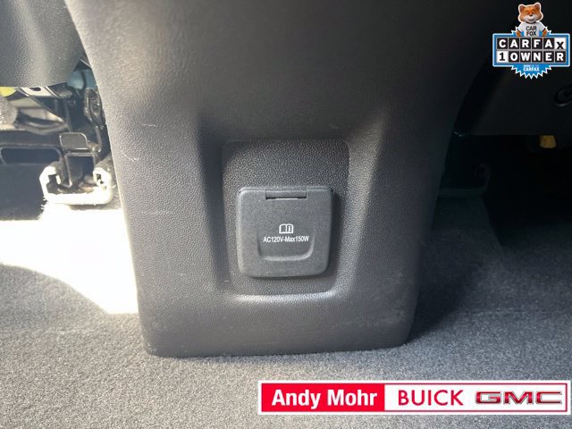 Used 2023 GMC Terrain SLT w/ Tech Package FWD image 35