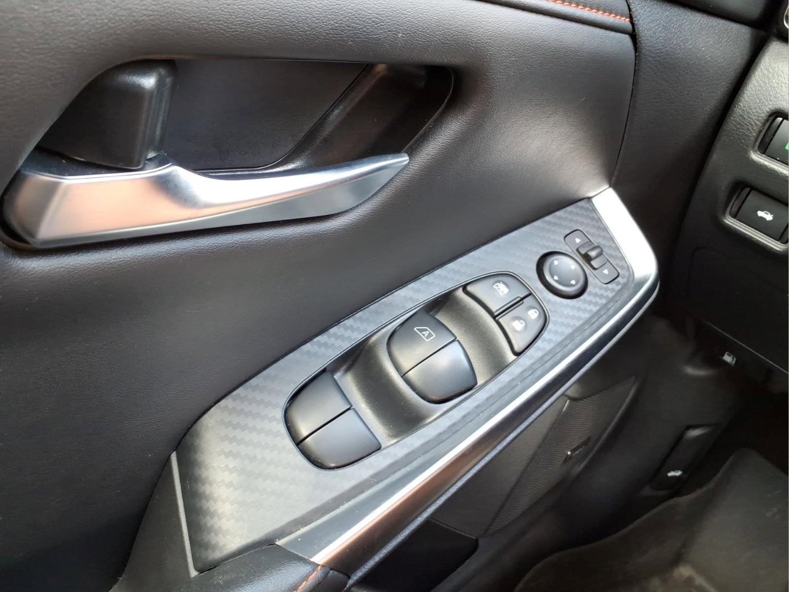 Used 2024 Nissan Sentra SR w/ SR Premium Package FWD image 30