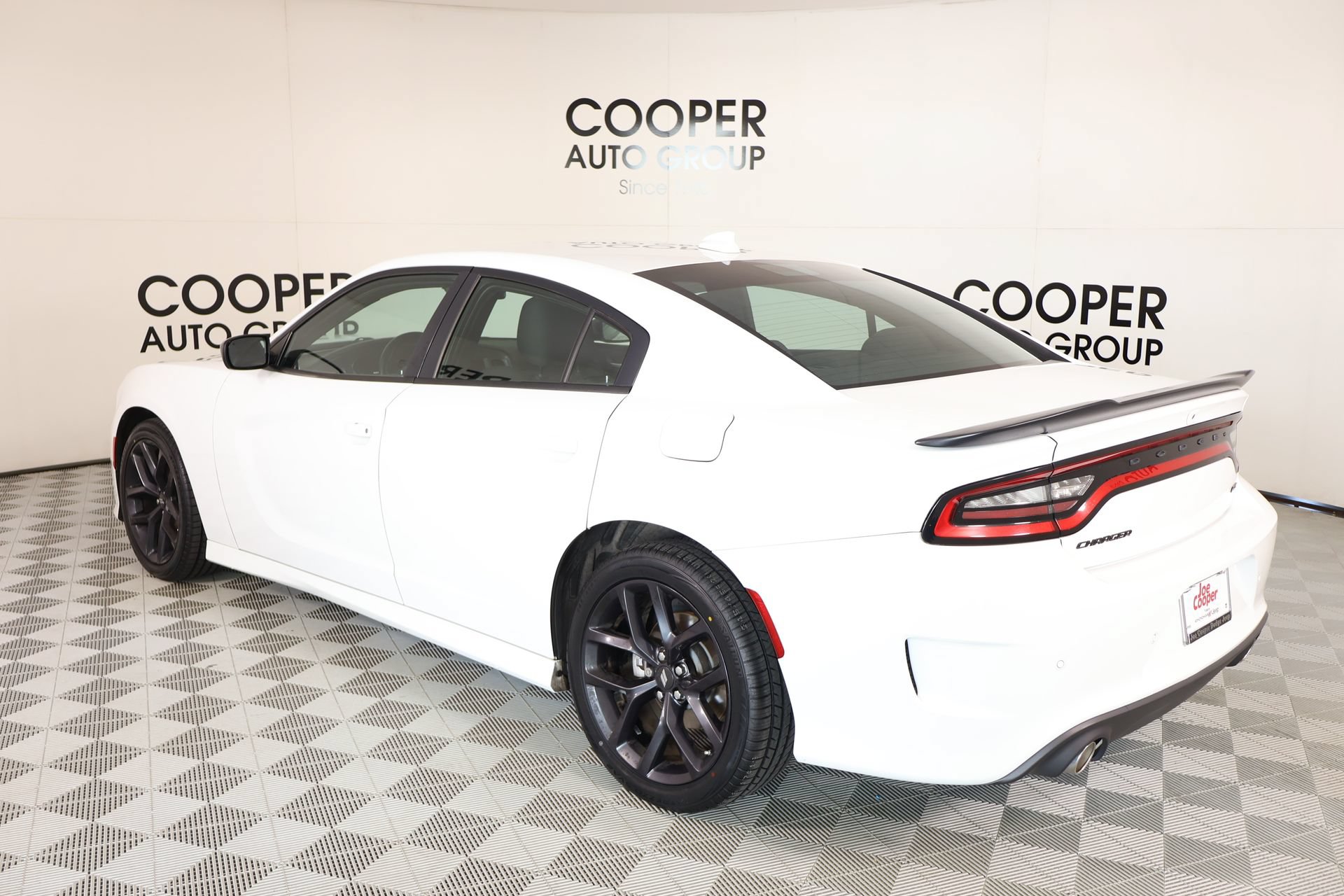 Used 2023 Dodge Charger GT w/ Blacktop Package RWD image 21