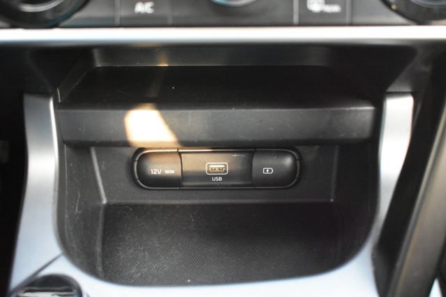 Used 2023 Kia Seltos LX AWD/4WD image 26