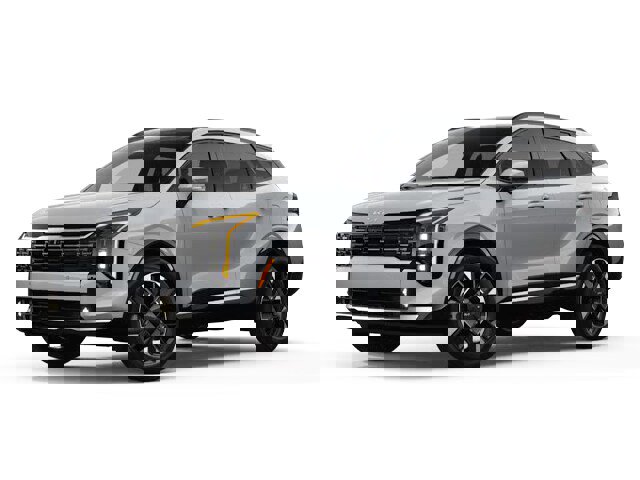 New 2026 Kia Sportage SX Prestige image 1