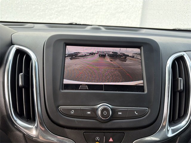 Used 2023 Chevrolet Equinox LT image 25