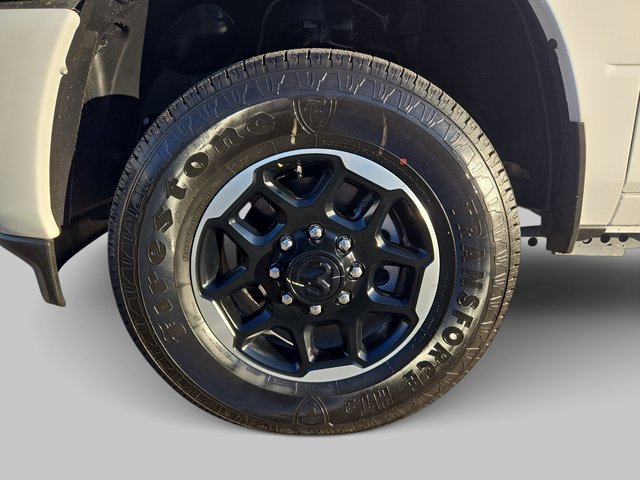 New 2025 RAM 2500 Laramie image 31