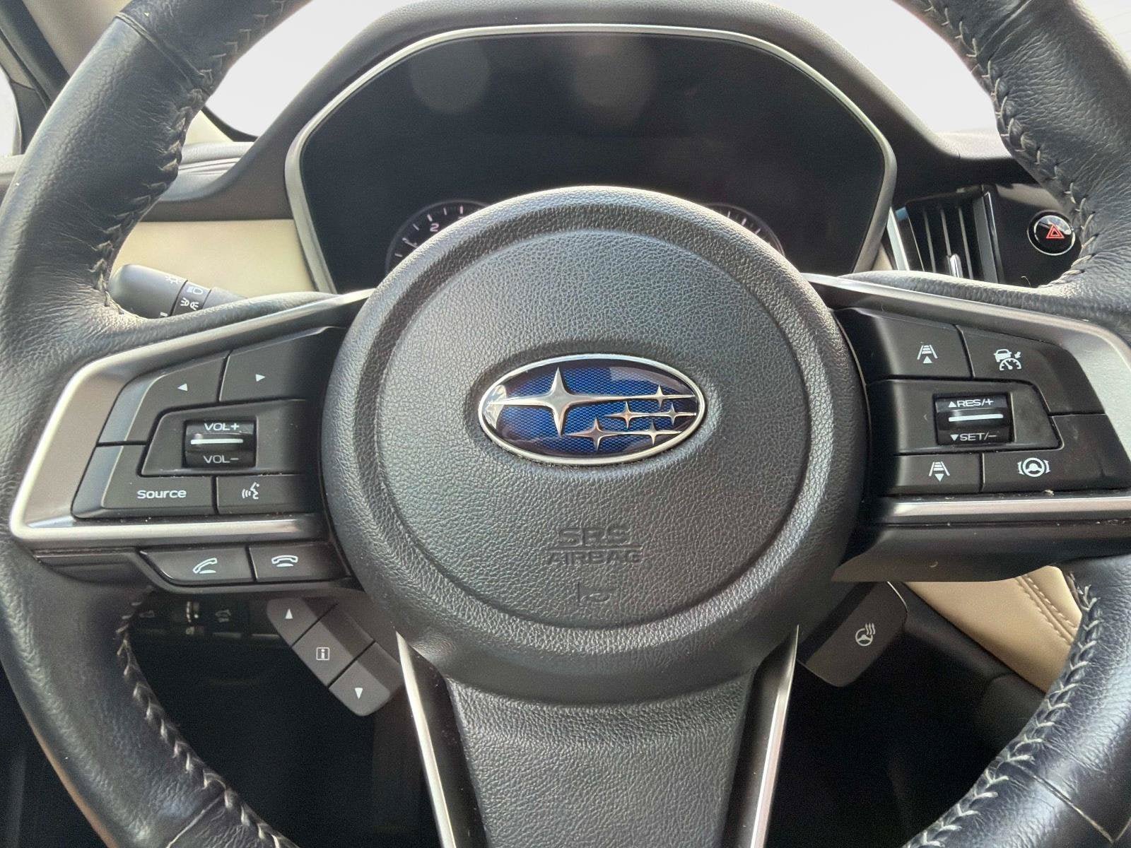 Used 2022 Subaru Outback Limited w/ Popular Package #2 AWD/4WD image 30