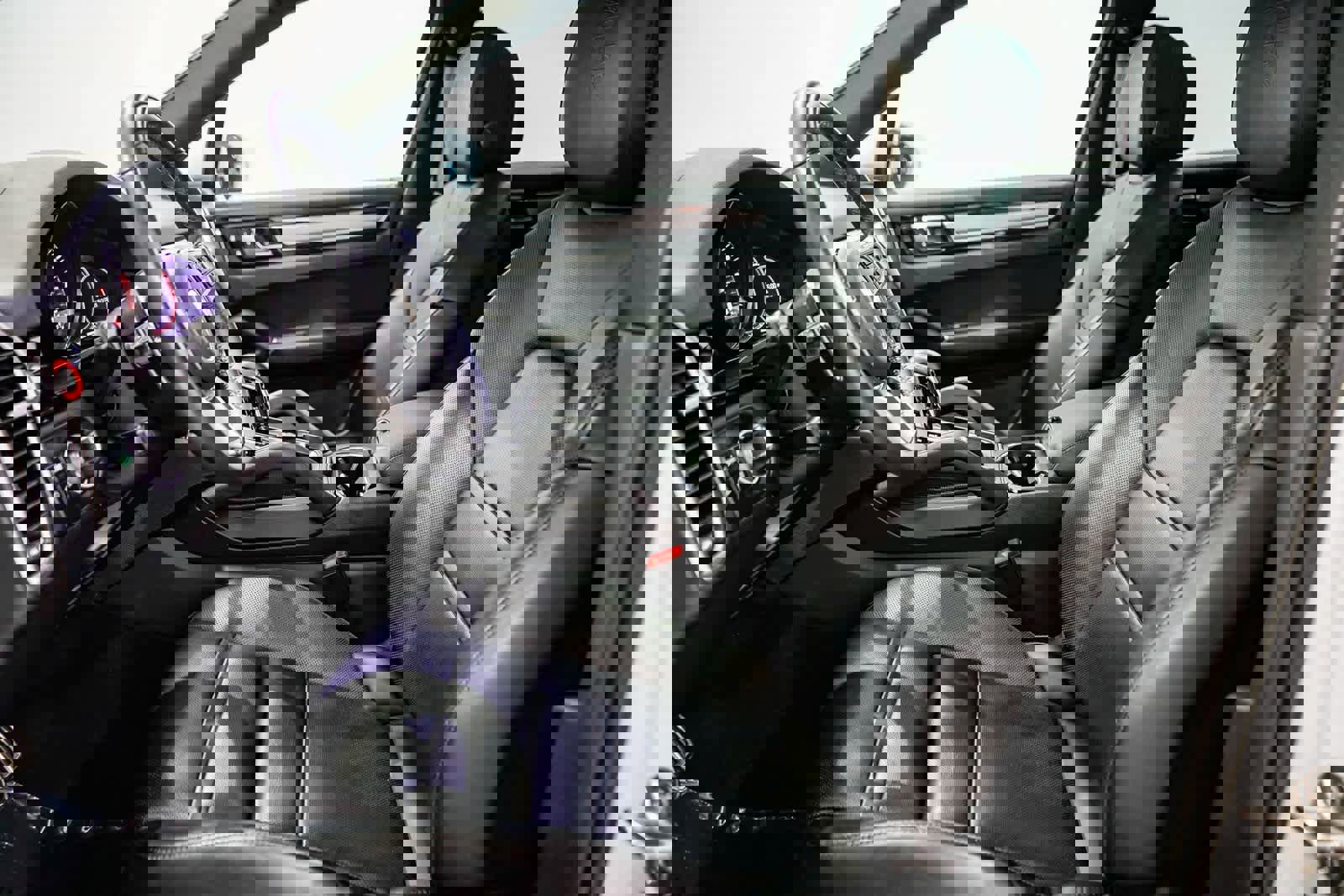 Used 2023 Porsche Cayenne S Platinum image 18