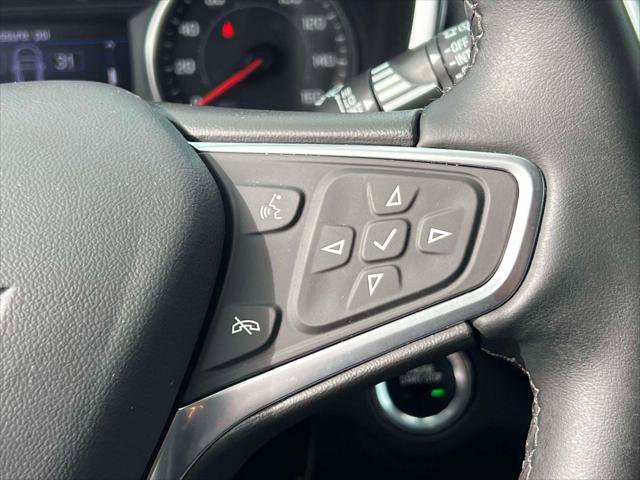 Used 2023 Chevrolet Equinox LT image 22