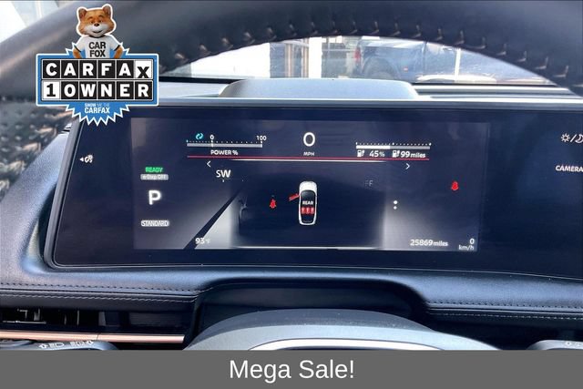 Used 2025 Nissan Ariya FWD image 20