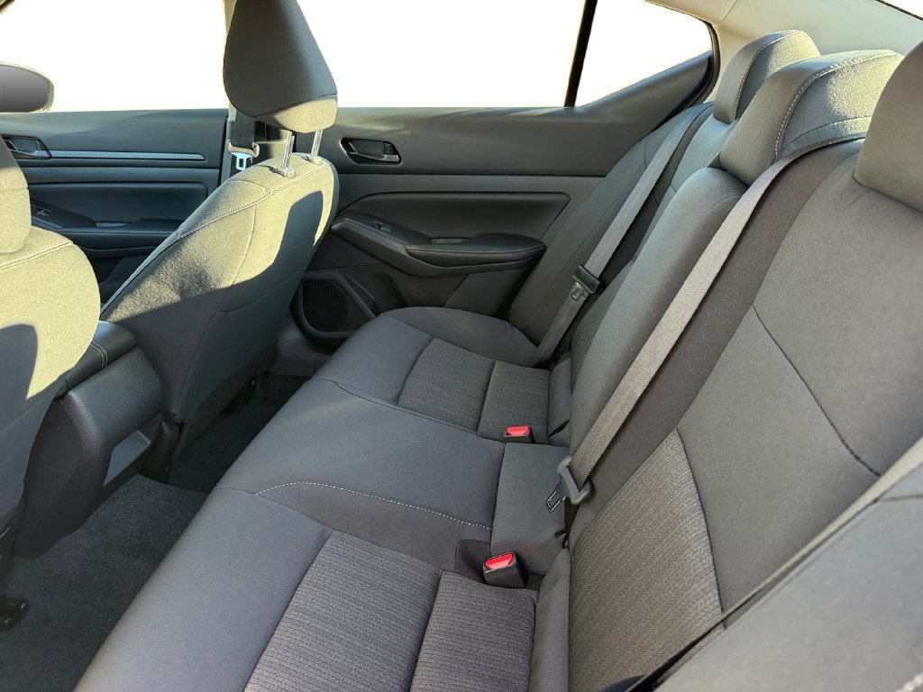 New 2026 Nissan Altima 2.5 SV AWD/4WD image 14