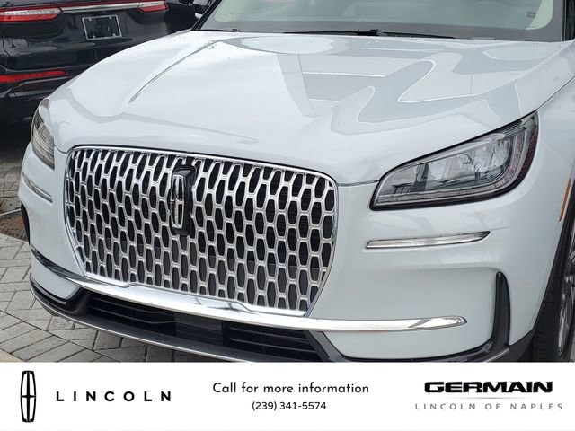 New 2026 Lincoln Corsair Premiere image 12