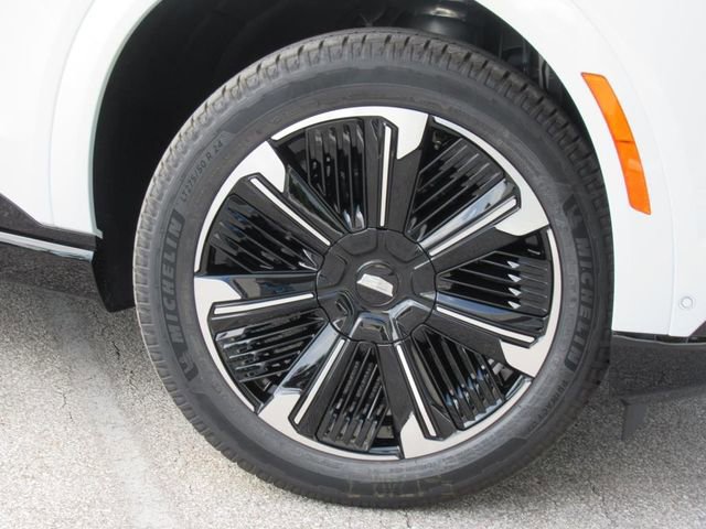 New 2026 Cadillac Escalade IQ Sport 1 image 7