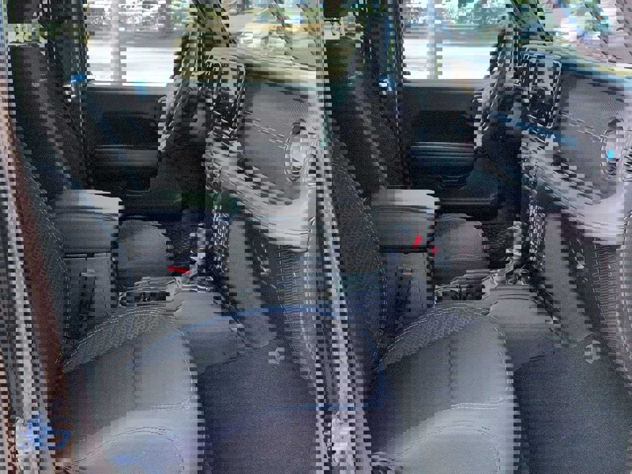 Used 2025 Jeep Wrangler Unlimited Rubicon 4xe w/ Convenience Group image 25