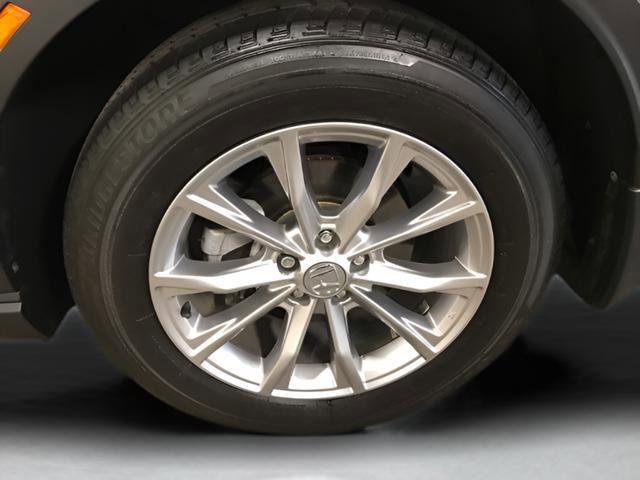 Used 2024 Honda CR-V EX-L image 9