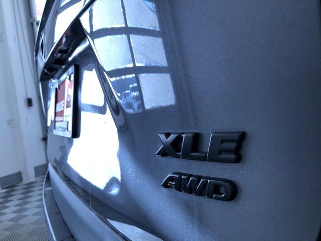 Used 2020 Toyota RAV4 XLE w/ All Weather Liner Package image 15