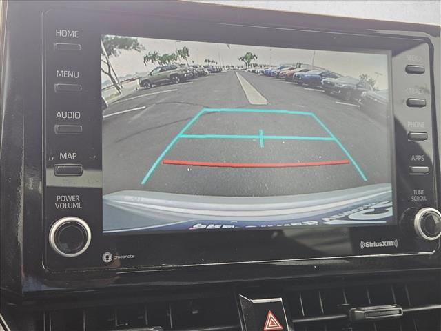 Used 2022 Toyota Corolla LE w/ Carpet Mat Package (TMS) image 14