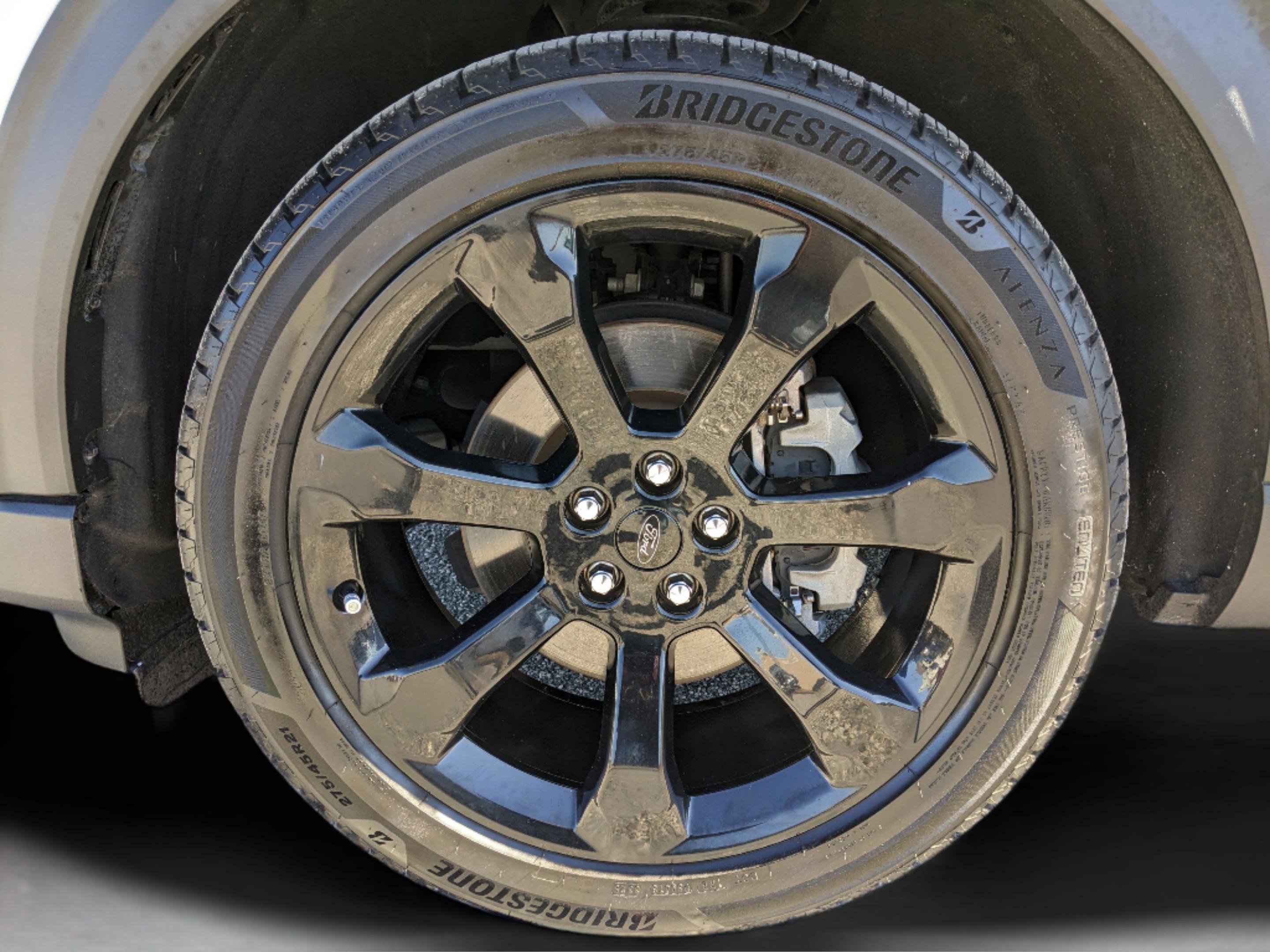 Used 2023 Ford Explorer ST-Line w/ Class IV Trailer Tow Package image 41