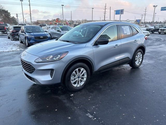 Used 2022 Ford Escape SE w/ Convenience Package image 18