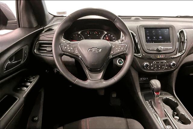 Used 2024 Chevrolet Equinox RS image 6