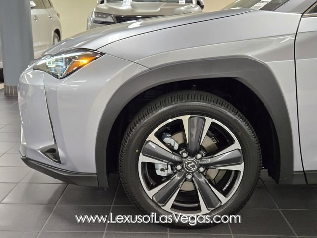 New 2026 Lexus UX 300h FWD image 9