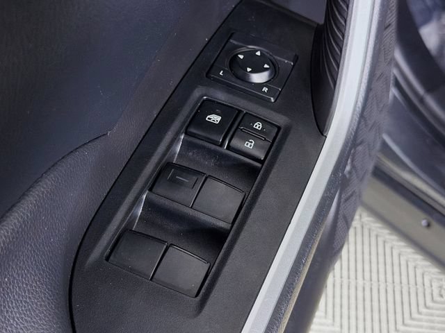 Used 2023 Toyota RAV4 LE FWD image 18