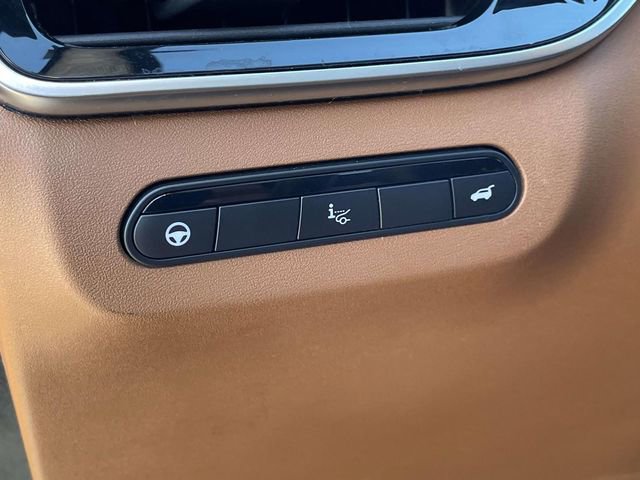 Used 2022 INFINITI QX60 Autograph image 21