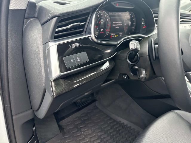 Used 2023 Audi Q7 2.0T Premium Plus image 25