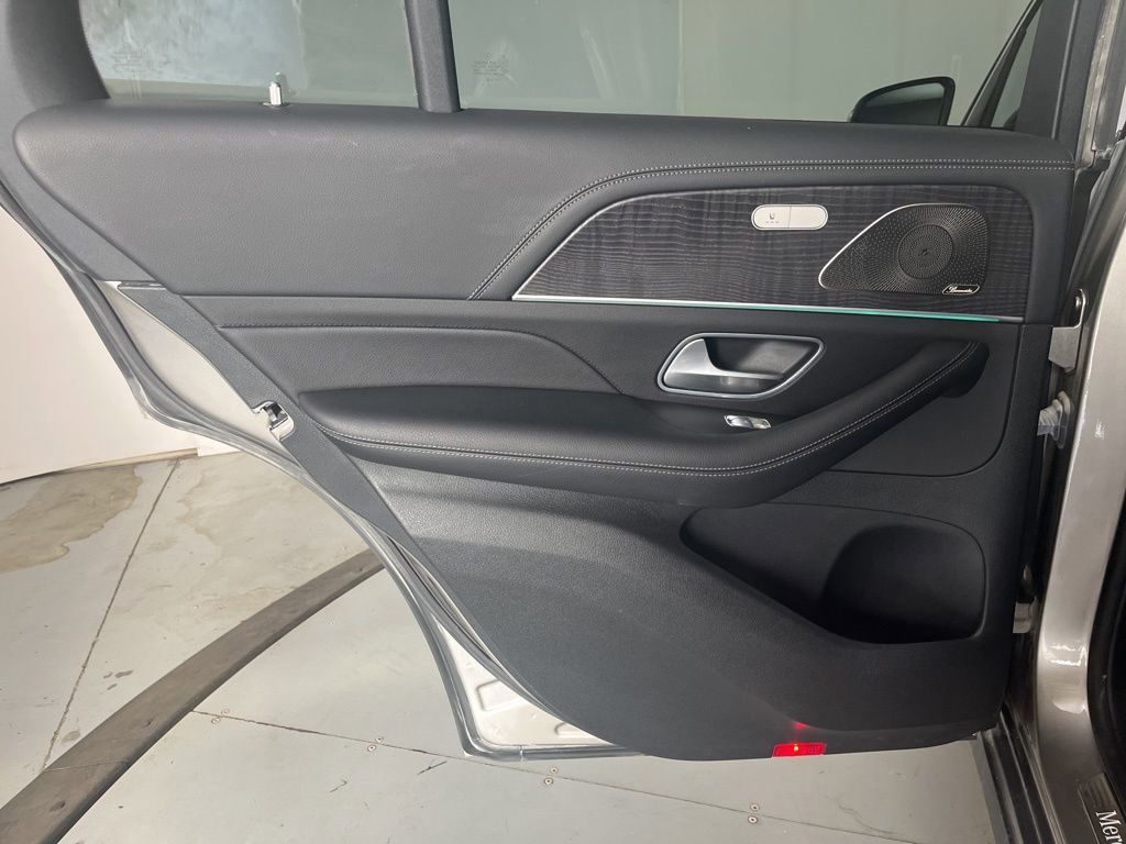 Used 2022 Mercedes-Benz GLE 450 4MATIC image 28