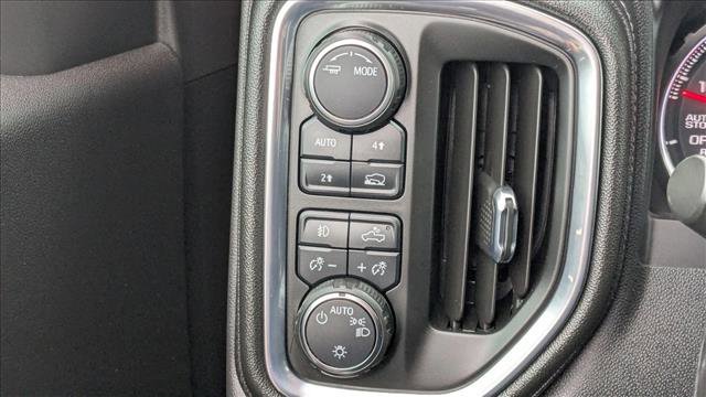 Certified 2022 Chevrolet Silverado 1500 LT w/ Convenience Package II image 17