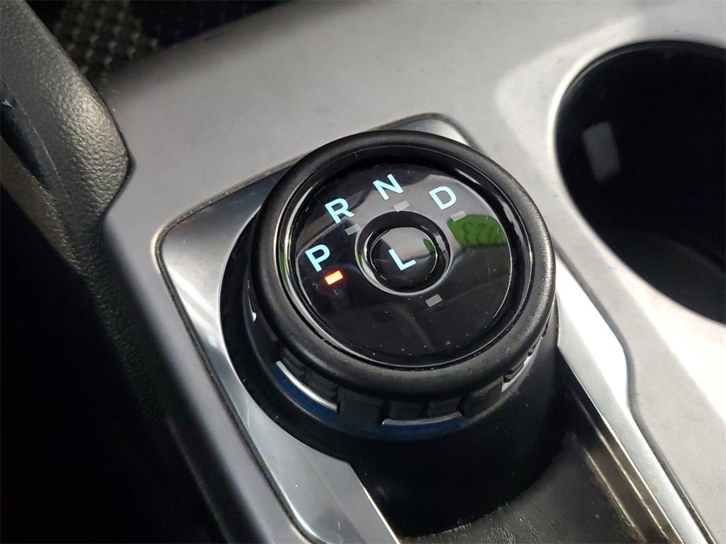 Used 2023 Ford Bronco Sport Big Bend image 23