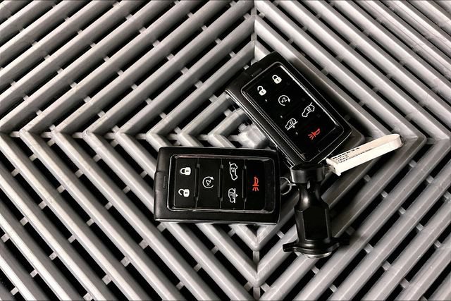 Used 2022 Jeep Wagoneer Series III AWD/4WD image 11
