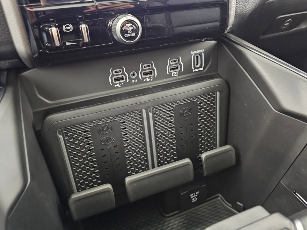 New 2026 RAM 1500 Laramie image 31
