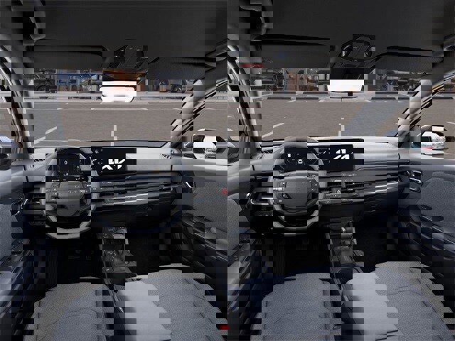 Certified 2025 Kia K4 EX image 14