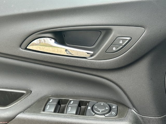 Used 2023 Chevrolet Equinox RS AWD/4WD image 22