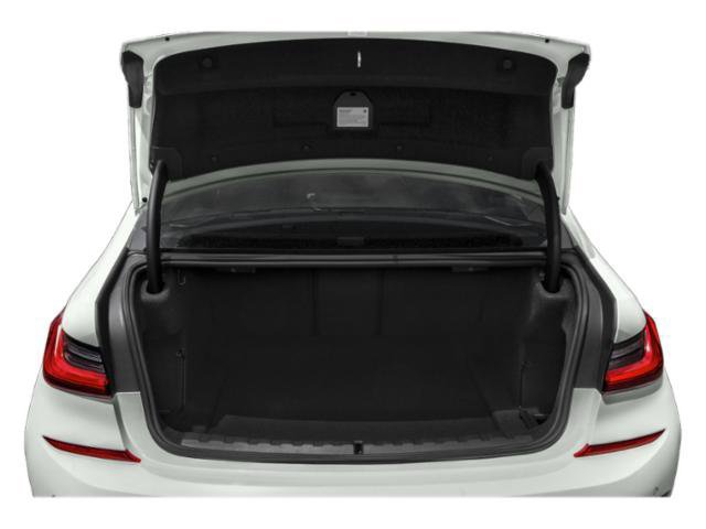 Used 2021 BMW M340i xDrive w/ Executive Package AWD/4WD image 14