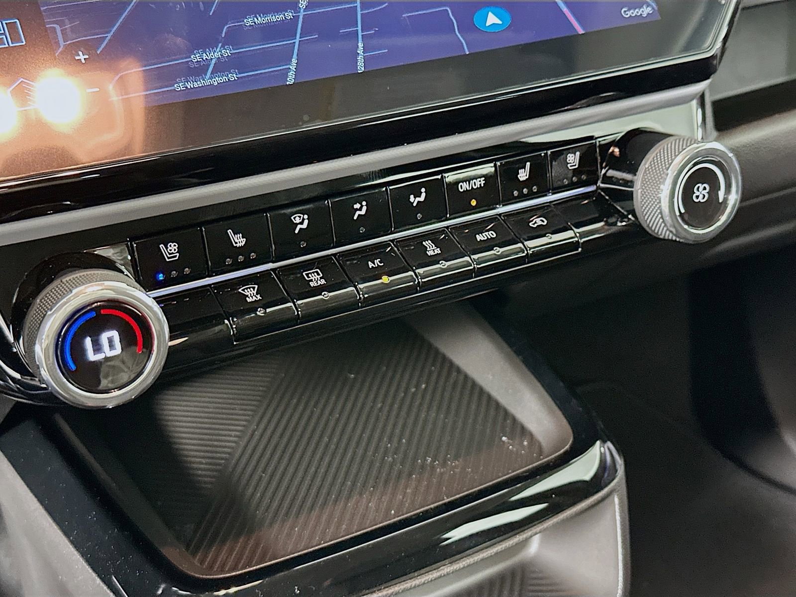 New 2027 Chevrolet Bolt RS image 16