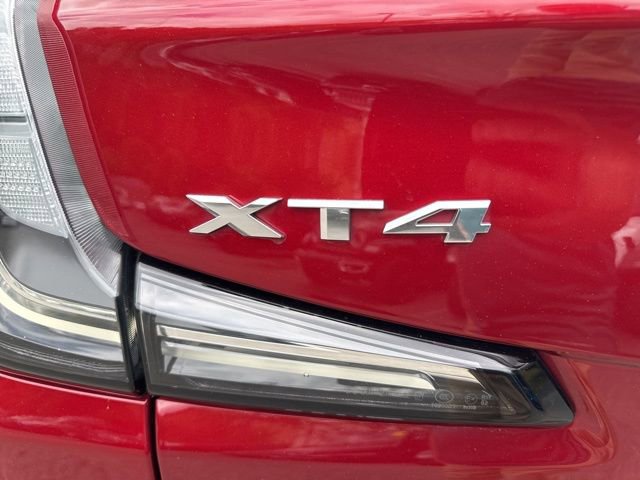 Used 2019 Cadillac XT4 Sport AWD/4WD image 15