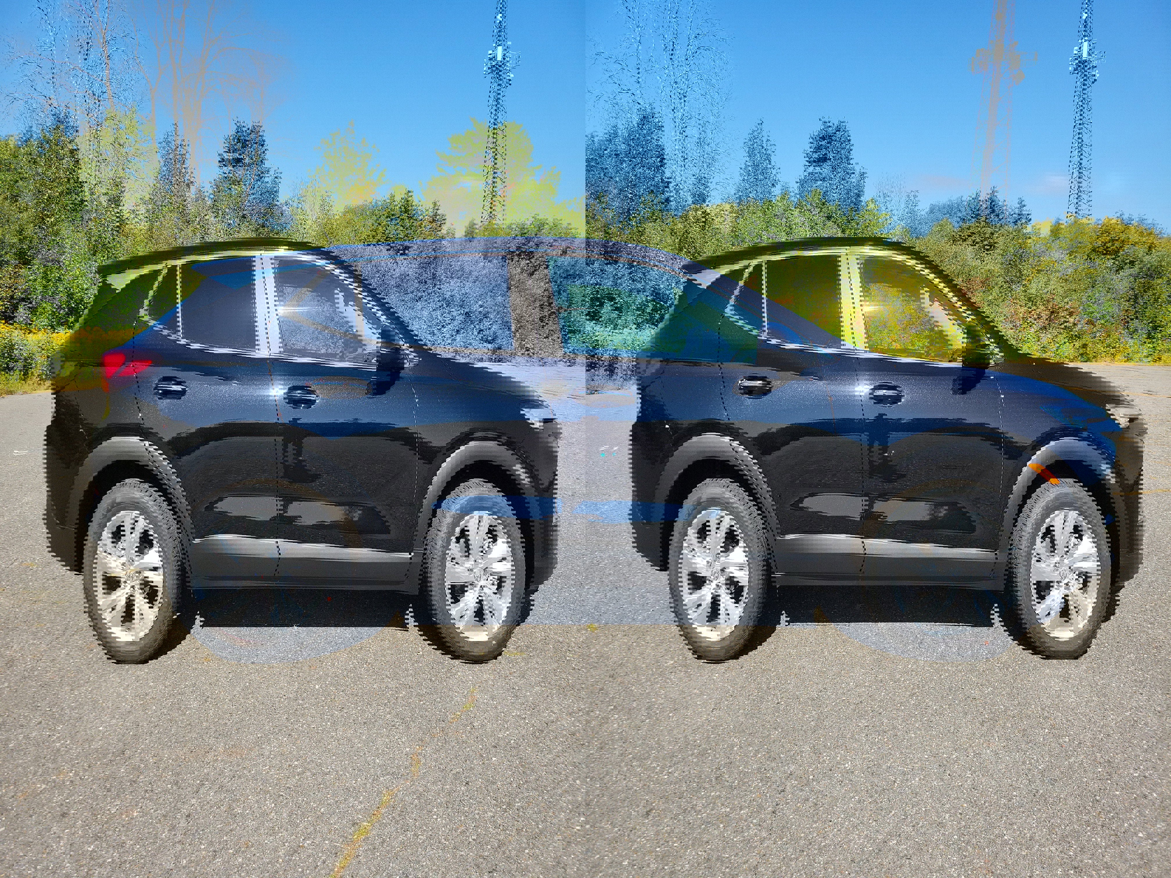 New 2026 Buick Encore GX Preferred image 4