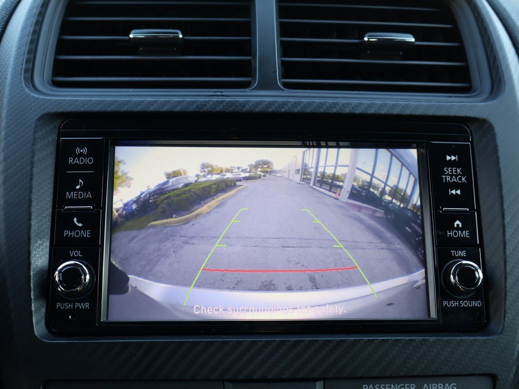 Used 2021 Mitsubishi Outlander Sport ES image 49